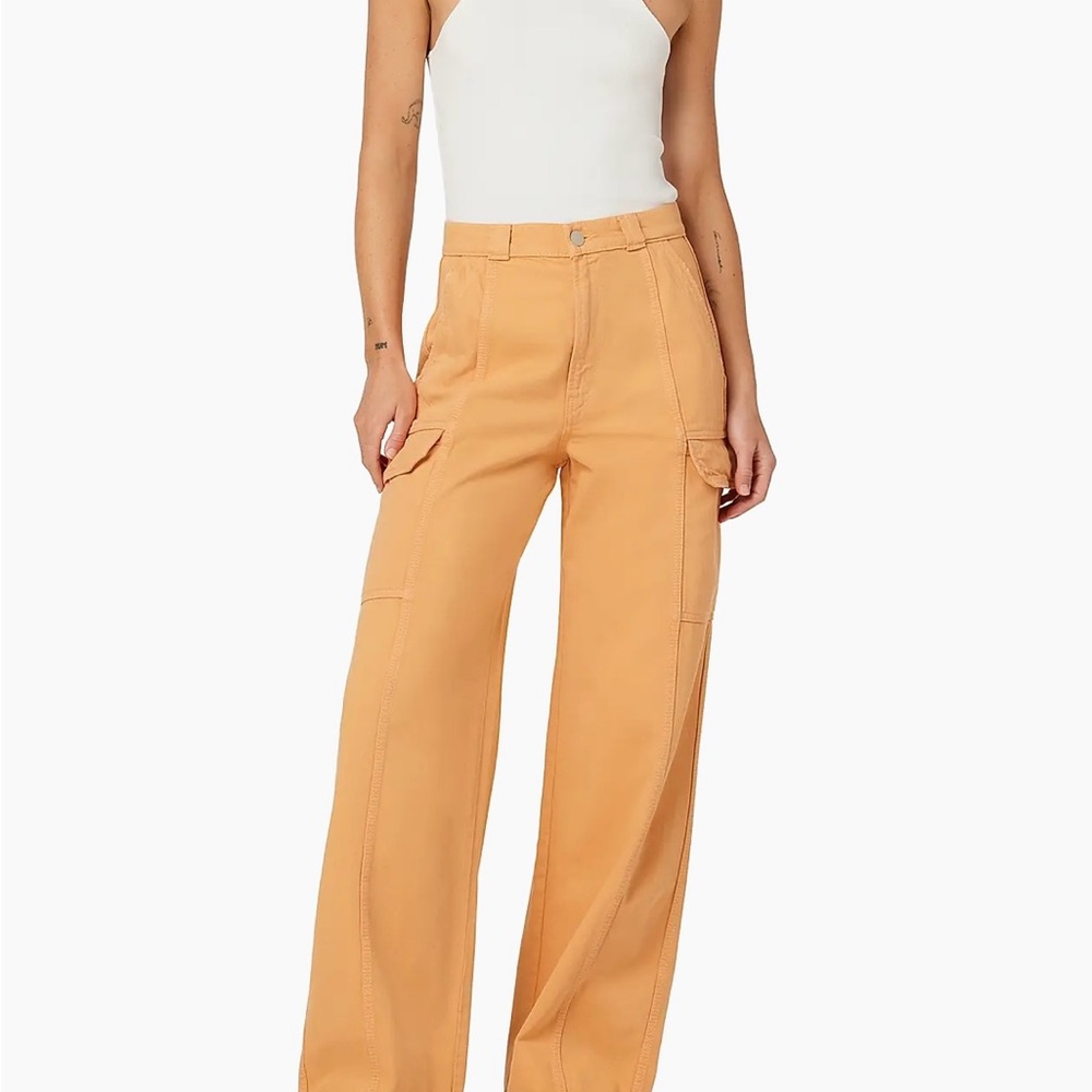 Hudson Jeans Clay Wide Leg Women's Pants NWOT